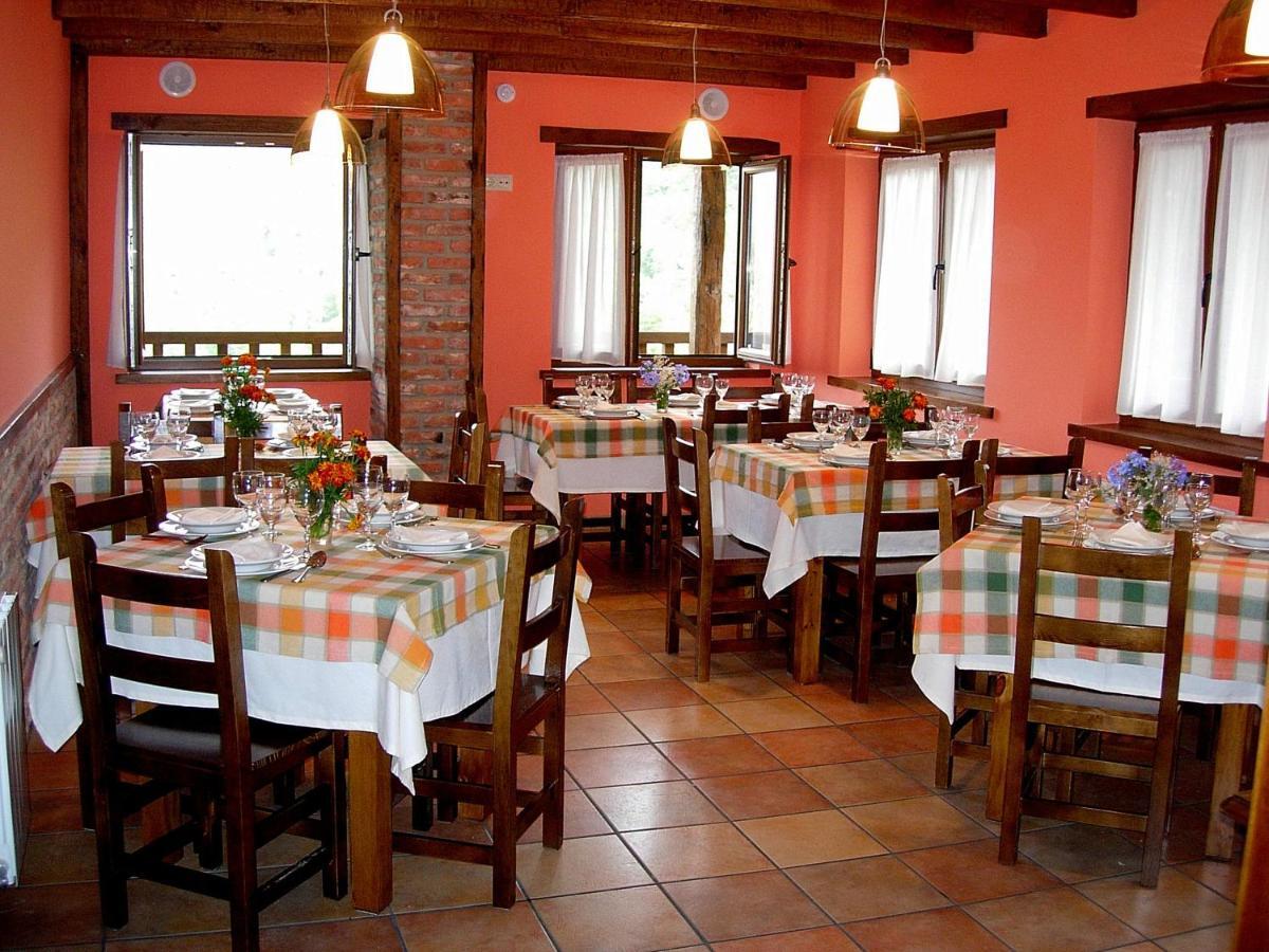 Dobres 拉波萨达德卡尤旅馆酒店 外观 照片