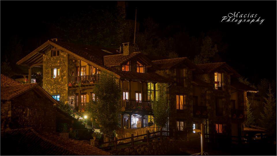 Dobres 拉波萨达德卡尤旅馆酒店 外观 照片